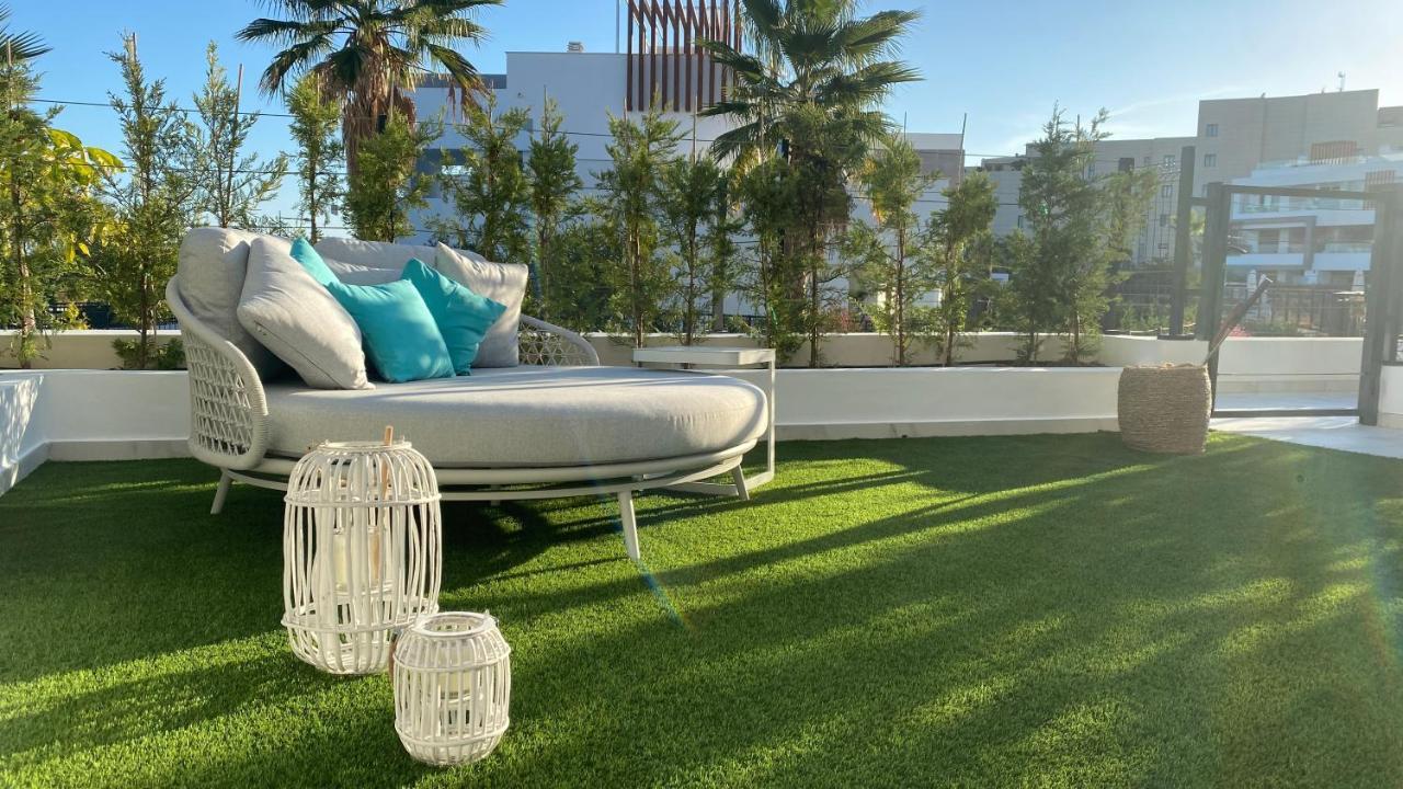 Miradores Del Sol - Chill And Relax - Marbella & Εστεπόνα Εξωτερικό φωτογραφία
