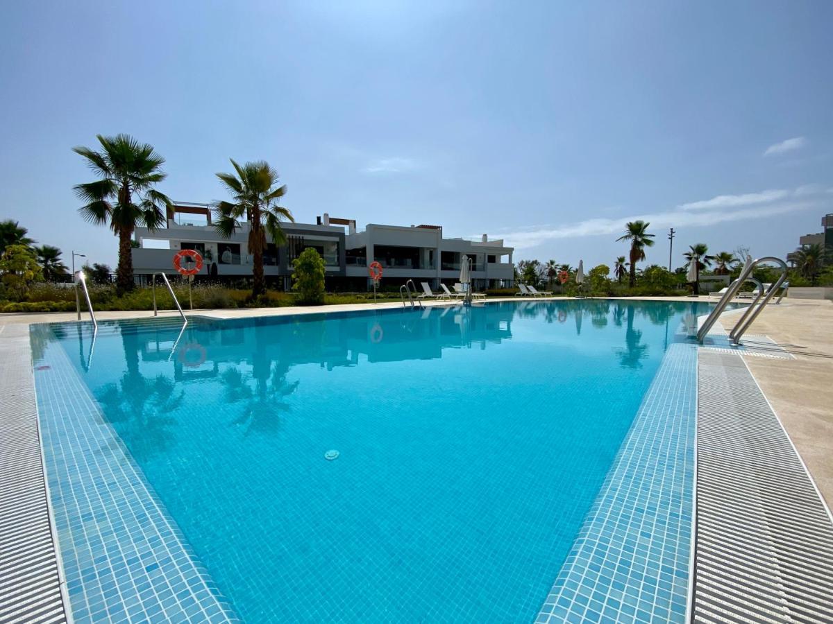 Miradores Del Sol - Chill And Relax - Marbella & Εστεπόνα Εξωτερικό φωτογραφία