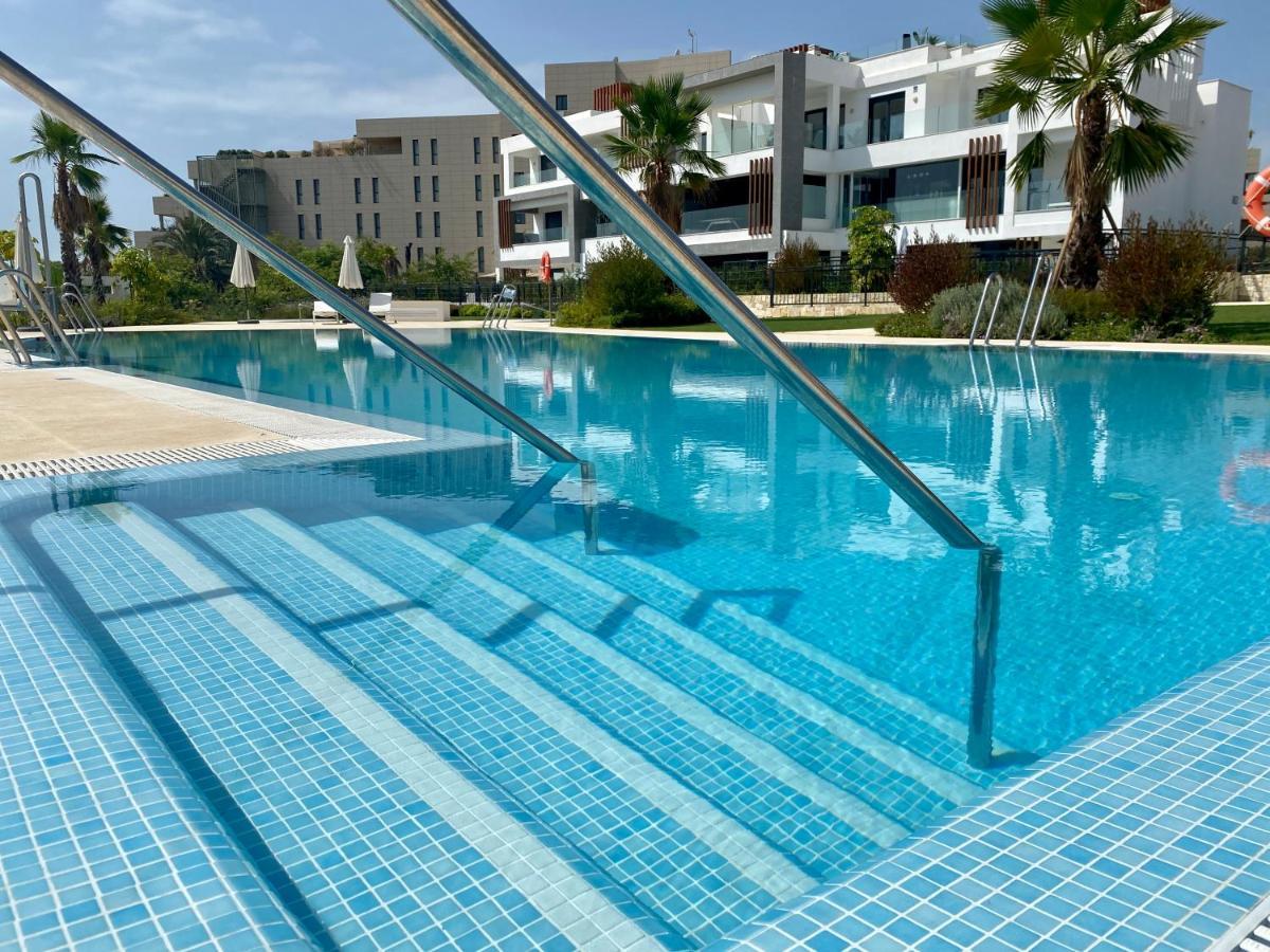 Miradores Del Sol - Chill And Relax - Marbella & Εστεπόνα Εξωτερικό φωτογραφία